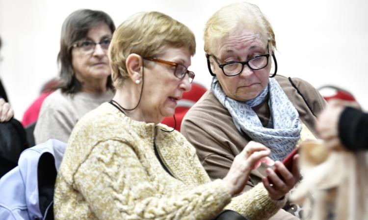 Rosario fortalece su red de formación digital gratuita y ya capacitó a más de 2.400 personas en 2026