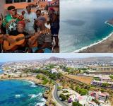 Cabo Verde, el sorprendente rival de Argentina en el Mundial 2026