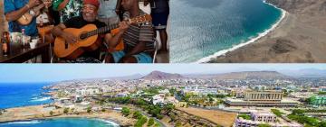 Cabo Verde, el sorprendente rival de Argentina en el Mundial 2026