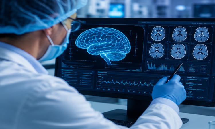 La inteligencia artificial acelera su llegada a la medicina con nuevas herramientas para diagnósticos más precisos