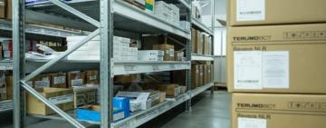 Rosario refuerza la compra de medicamentos esenciales ante la caída del Plan Remediar