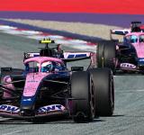 Colapinto busca dar un salto en Silverstone: “El auto en clasificación se siente muy inestable”