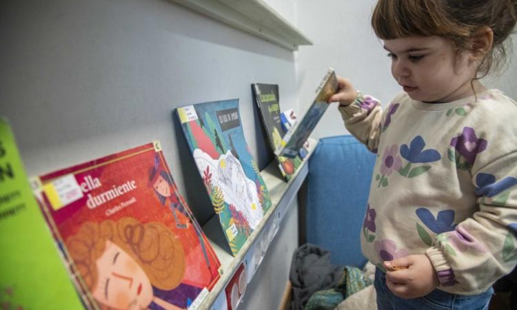 Las bibliotecas municipales invitan a vivir unas vacaciones de invierno entre libros, música y circo
