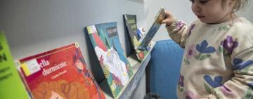 Las bibliotecas municipales invitan a vivir unas vacaciones de invierno entre libros, música y circo