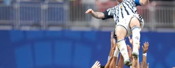 Argentina ganó un partidazo ante Egipto y avanzó a los cuartos de final del Mundial 2026