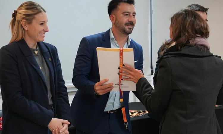 La Provincia entregó documentación de protección de viviendas a 53 familias santafesinas