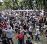 Rosario celebrará el Día de la Independencia con una gran fiesta popular en el Parque