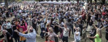 Rosario celebrará el Día de la Independencia con una gran fiesta popular en el Parque