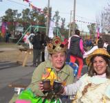 Vacaciones Copadas: más de 10 mil personas ya disfrutaron de las actividades de invierno en Santa Fe