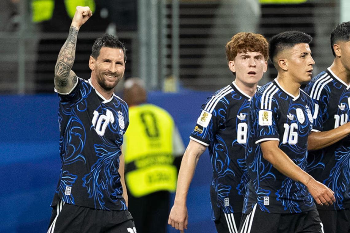 Argentina buscará romper una racha de 24 años frente a Inglaterra y meterse en la final del Mundial