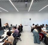 Tecnoteca lanza las “Cápsulas de Invierno” para potenciar la inserción laboral de jóvenes rosarinos