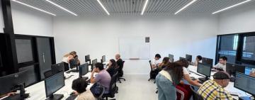 Tecnoteca lanza las “Cápsulas de Invierno” para potenciar la inserción laboral de jóvenes rosarinos