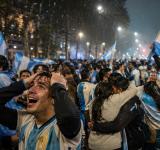 Argentina está otra vez en la final: sufrimiento, locura y un país que sueña con la gloria