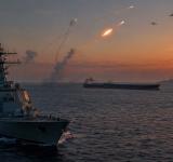 Estados Unidos e Irán escalan los ataques y el estrecho de Ormuz queda en el centro del conflicto