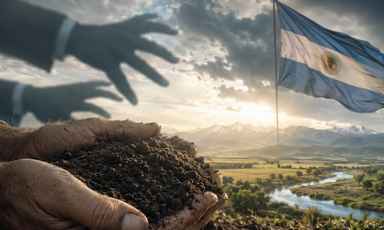 Ley de Tierras Rurales: inversión sí, pero con límites para proteger los recursos argentinos