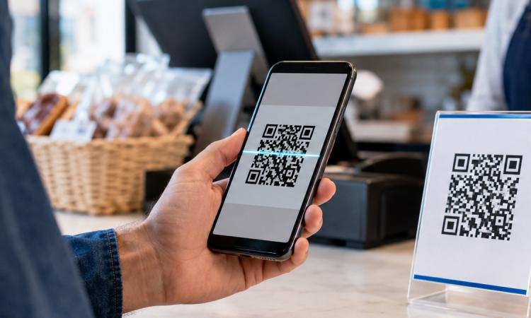 Los pagos con QR superaron los 100 millones de operaciones durante mayo