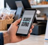 Los pagos con QR superaron los 100 millones de operaciones durante mayo