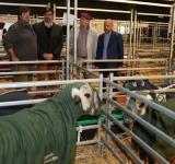 Santa Fe exhibió en La Rural su potencia productiva y volvió a reclamar el fin de las retenciones