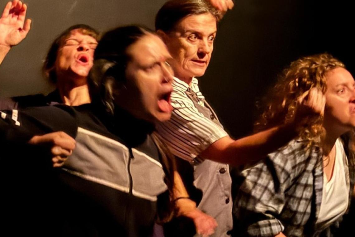 El teatro vuelve a los barrios de Rosario con una propuesta gratuita y transformadora