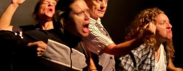 El teatro vuelve a los barrios de Rosario con una propuesta gratuita y transformadora