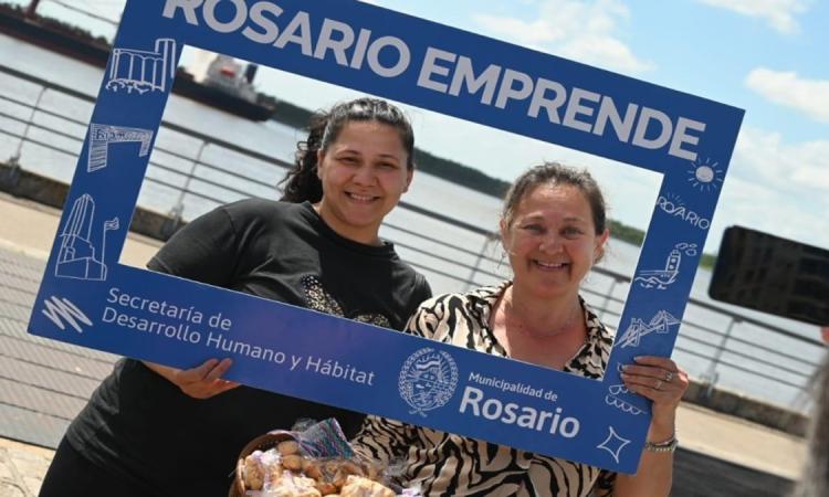 Rosario Emprende abre la inscripción para su última edición del año