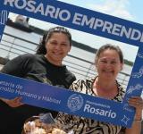 Rosario Emprende abre la inscripción para su última edición del año