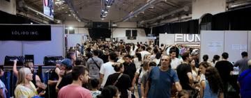 Rosario Outlet vuelve a la ex Rural con 40 marcas locales y entrada gratuita