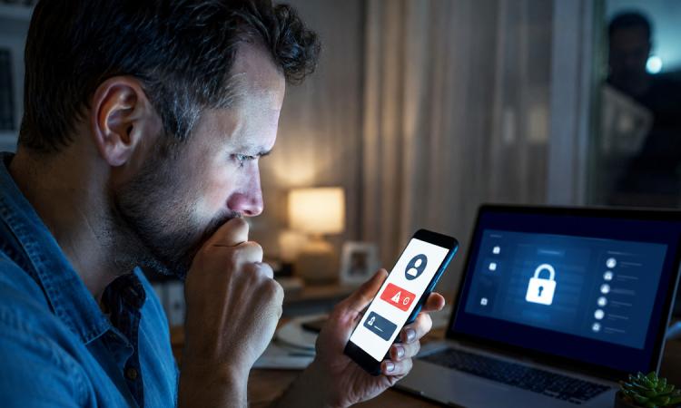 Ciberestafas en aumento: el 43 % de los argentinos ya sufrió un fraude o hackeo