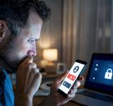 Ciberestafas en aumento: el 43 % de los argentinos ya sufrió un fraude o hackeo