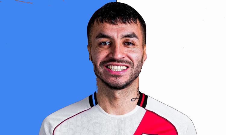Ángel Correa jugará en River: el rosarino regresa al fútbol argentino después de 12 años