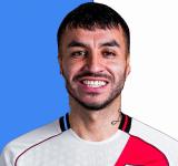 Ángel Correa jugará en River: el rosarino regresa al fútbol argentino después de 12 años