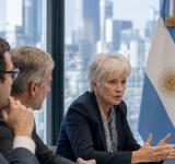 La visita del FMI pone el foco en el desafío de la deuda argentina para 2027