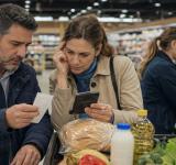 Ranking de inflación en América Latina: qué puesto ocupa Argentina