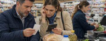 Ranking de inflación en América Latina: qué puesto ocupa Argentina