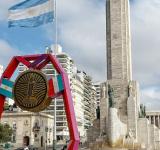 Rosario entra en la cuenta regresiva de los Juegos Suramericanos 2026