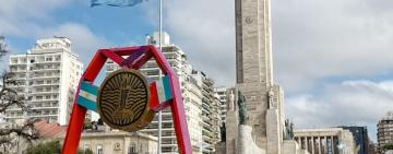 Rosario entra en la cuenta regresiva de los Juegos Suramericanos 2026