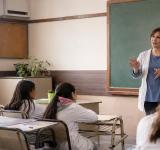 Santa Fe ratifica clases y descontará el día a quienes adhieran al paro