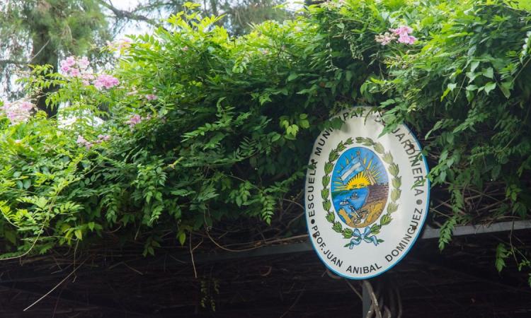 La Escuela Municipal de Jardinería abre la inscripción para el ciclo 2027