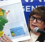 El Gobierno retira la reforma sobre tierras rurales tras perder apoyo de gobernadores