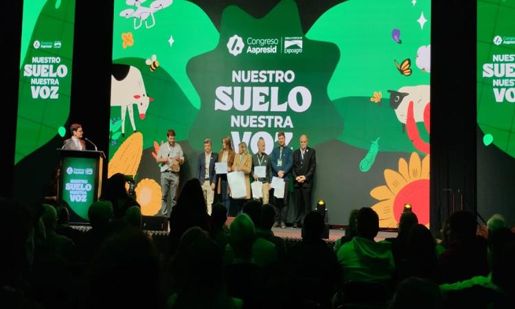El Congreso Aapresid 2026 cerró en Rosario con récord de participación y una fuerte apuesta a la innovación