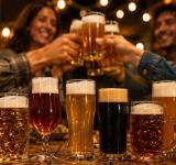 Día Internacional de la Cerveza: historia, costumbres y el ritual de brindar entre amigos
