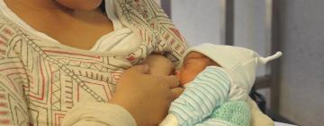 Lactancia materna: beneficios, cuidados y derechos que acompañan a madres y bebés
