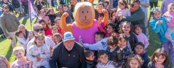 Santa Fe 2026: falta un mes para los Juegos Suramericanos que tendrán a Rosario como protagonista