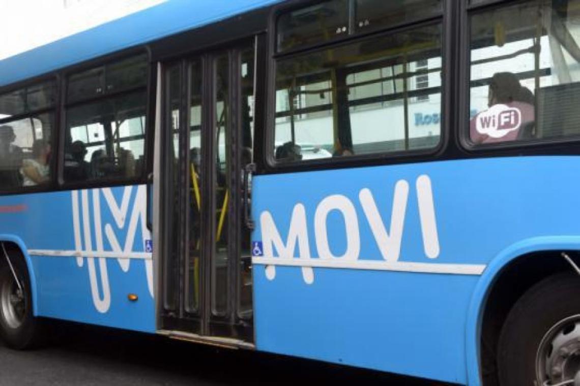 Transporte urbano: niñas y niños viajarán gratis este domingo por el Día de las Infancias
