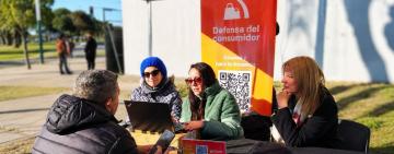 Crecen los reclamos de consumidores en Santa Fe: más de 7.400 denuncias en siete meses