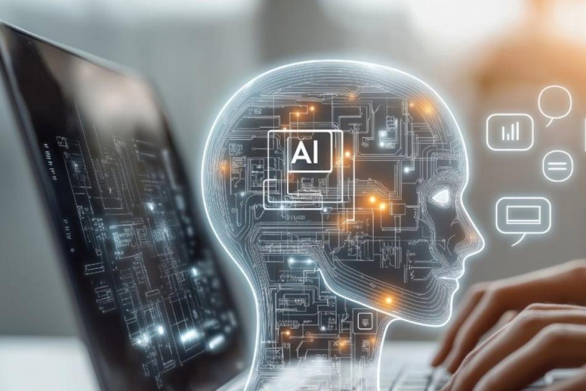 La inteligencia artificial cambia el empleo tecnológico: menos búsquedas y más exigencias para conseguir trabajo