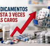 Medicamentos en Argentina: un informe oficial advierte que cuestan hasta tres veces más que en otros países