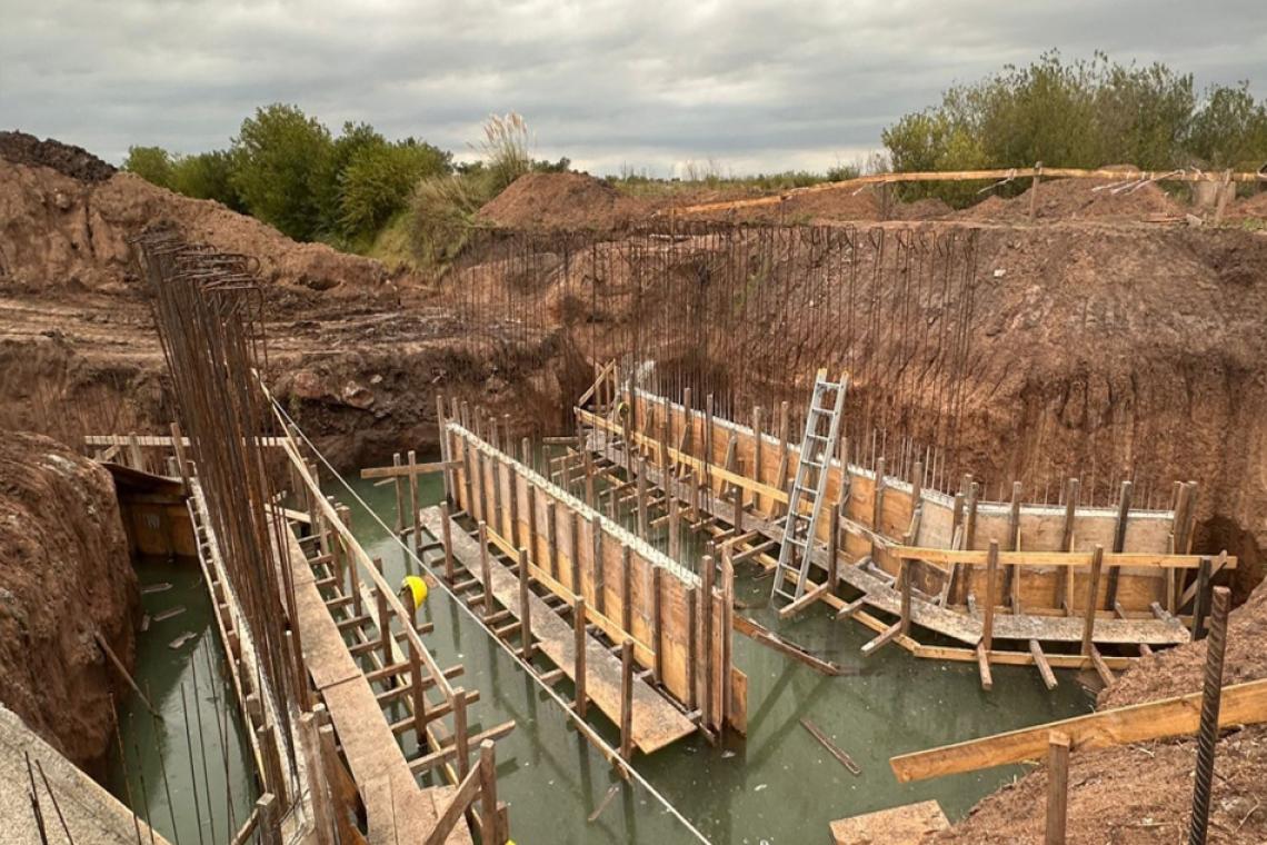 Santa Fe se prepara para el fenómeno de El Niño: refuerzan obras y prevención ante posibles inundaciones