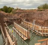 Santa Fe se prepara para el fenómeno de El Niño: refuerzan obras y prevención ante posibles inundaciones