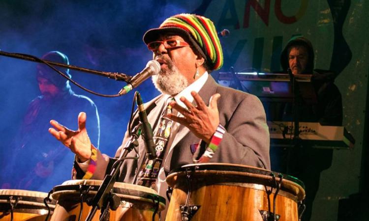 Murió Rubén Rada a los 83 años: se fue una leyenda de la música rioplatense